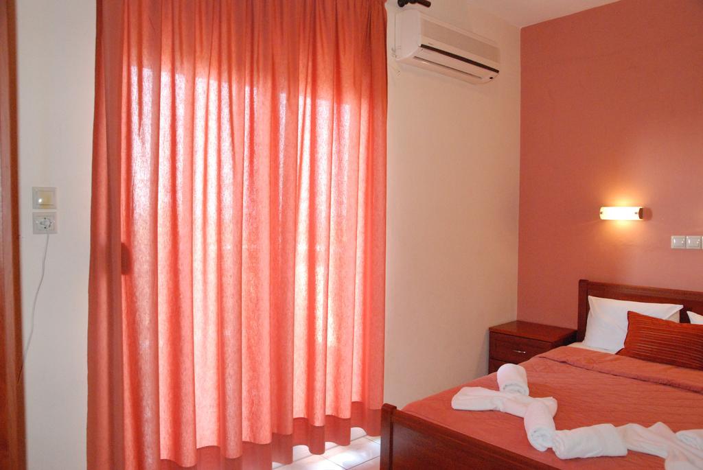 Monemvasia Hotel Skala Sotiros Habitación foto